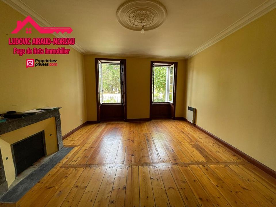 Villa i Paimboeuf, Loire-Atlantique - foto 5