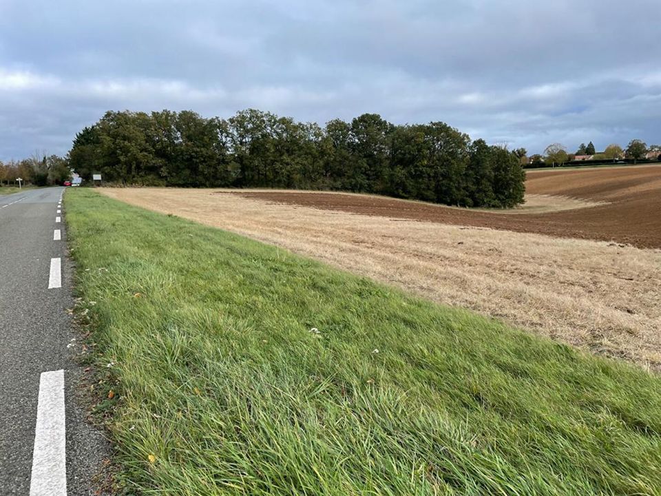 Helårsgrund i Maintenon, Eure-et-Loir - foto 1