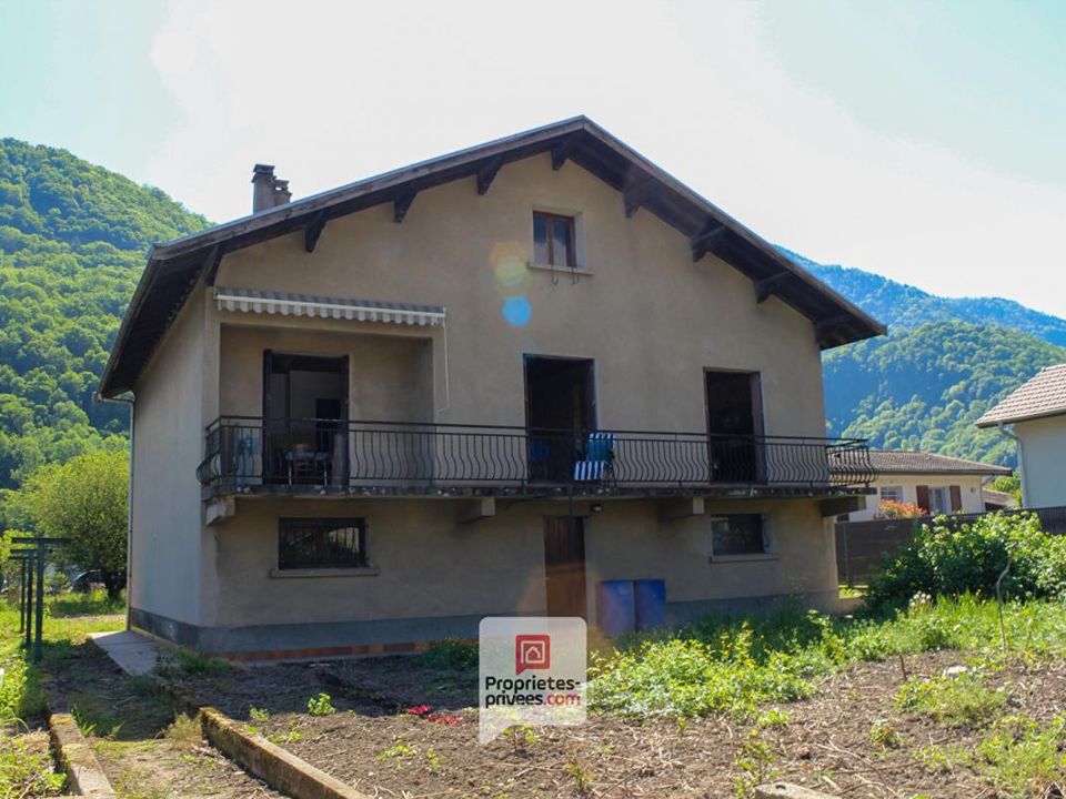 Villa i Le Cheylas, Isere - bilde 2