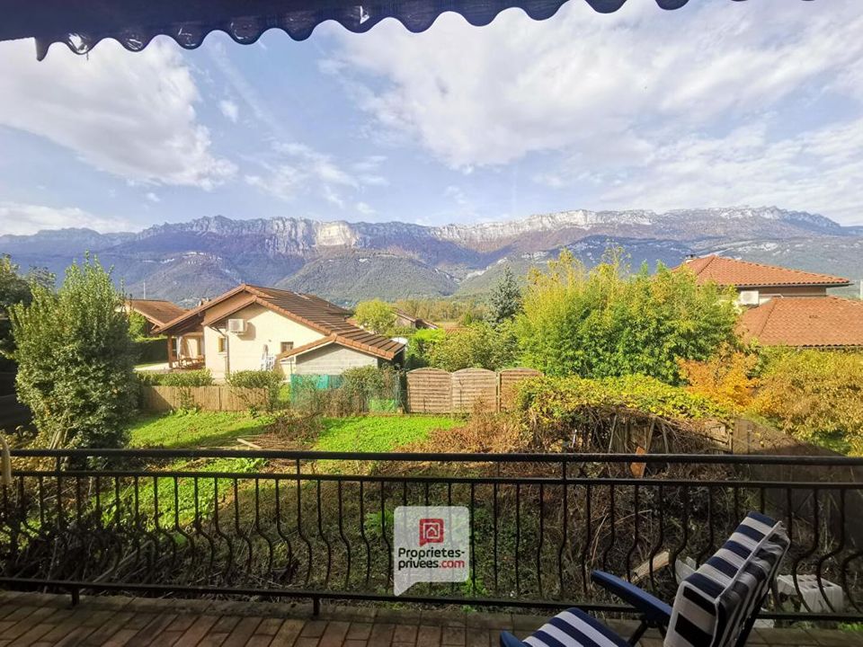 Villa i Le Cheylas, Isere - bilde 3