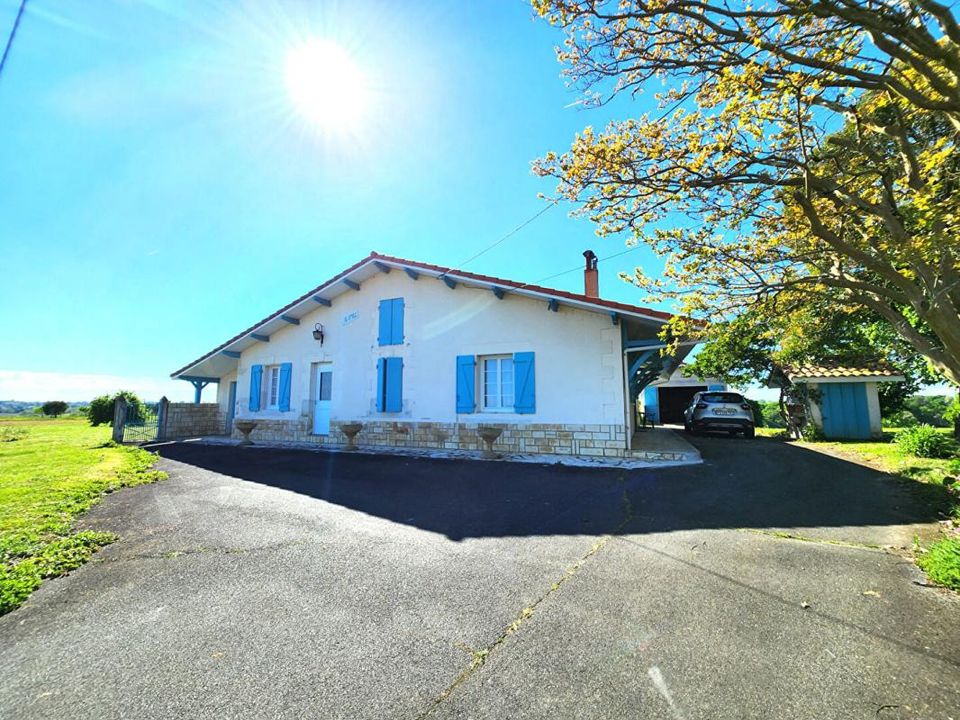 Villa i Montfort-en-Chalosse, Landes - foto 2