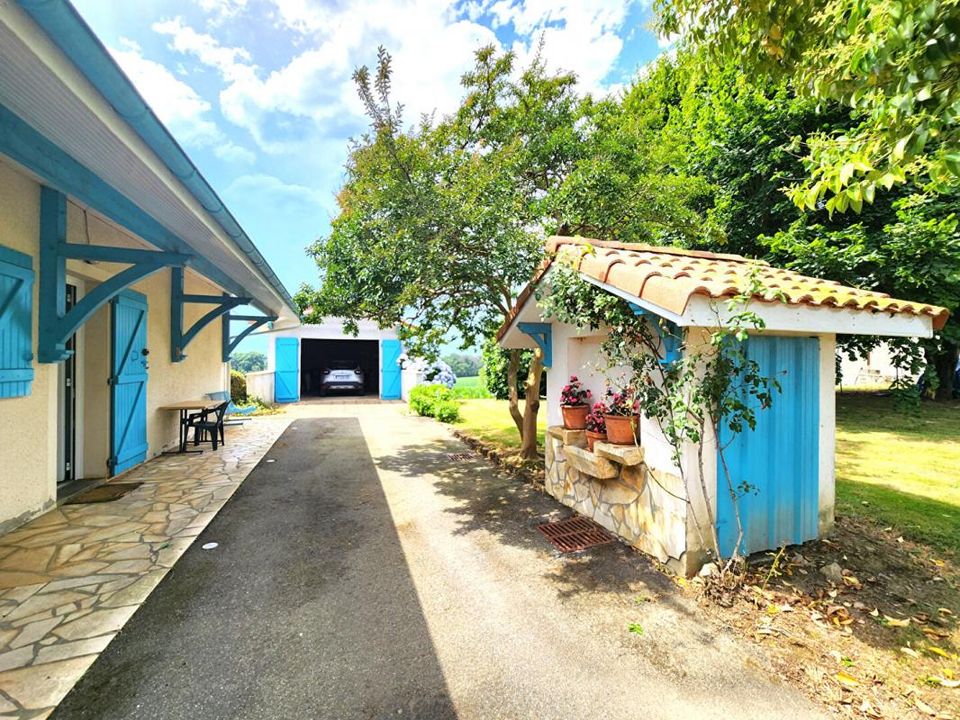 Villa i Montfort-en-Chalosse, Landes - foto 3