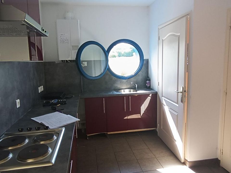 Villa i Guérigny, Nievre - foto 5