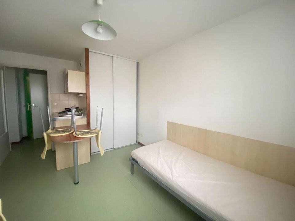 Lejlighed i Clermont-Ferrand, Puy-de-Dome - foto 3