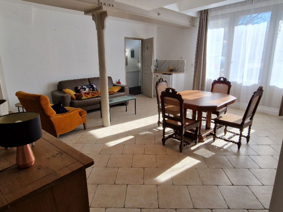 Villa i Nizas, Herault - foto 1