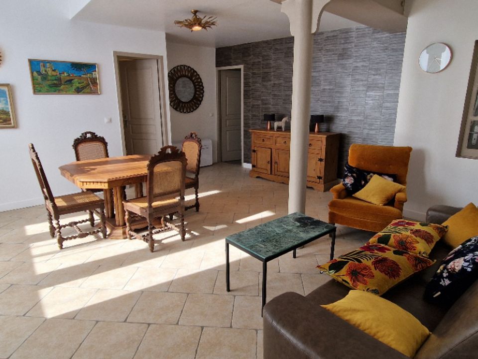 Villa i Nizas, Herault - foto 2