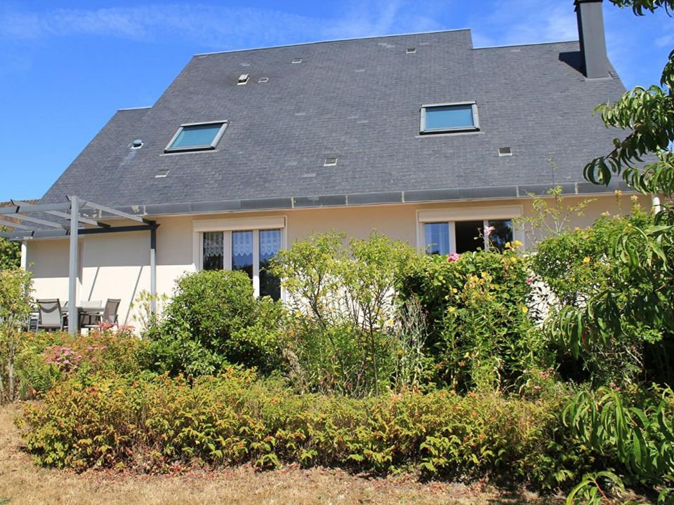 Villa i Bonnelles, Yvelines - bilde 2