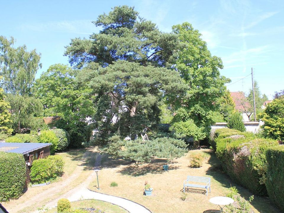 Villa i Bonnelles, Yvelines - bilde 3