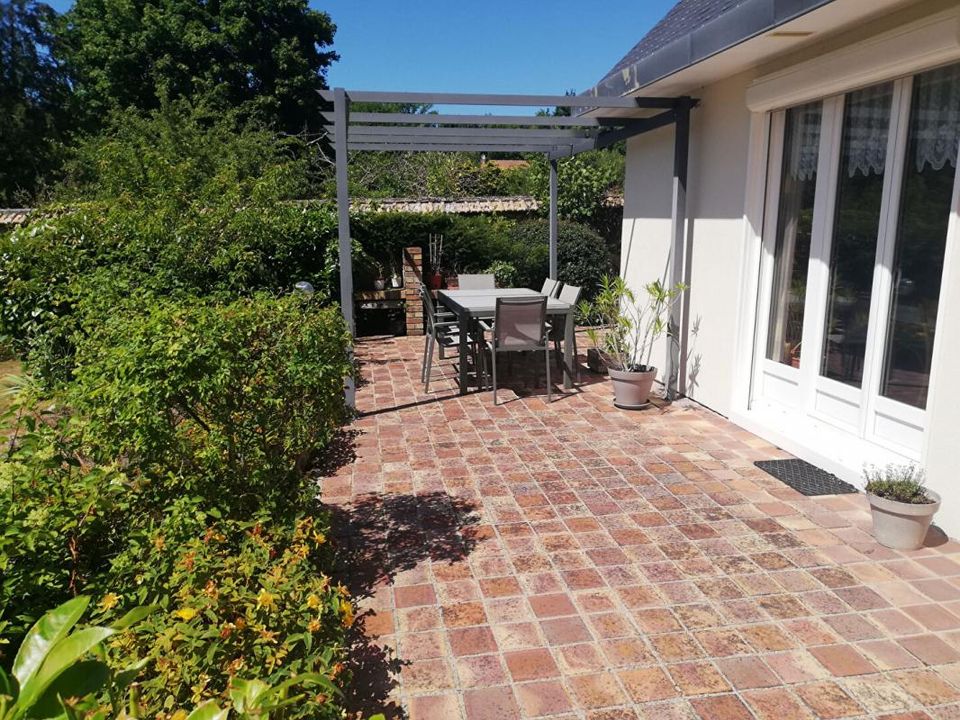 Villa i Bonnelles, Yvelines - bilde 4