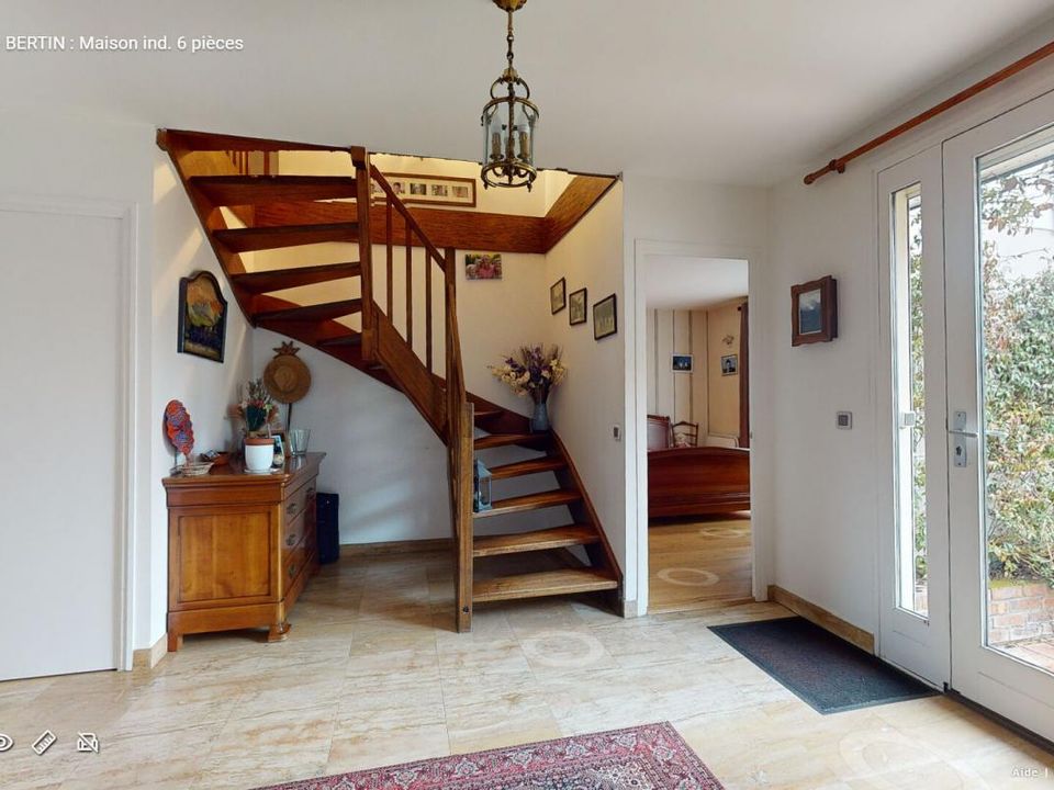 Villa i Bonnelles, Yvelines - bilde 5