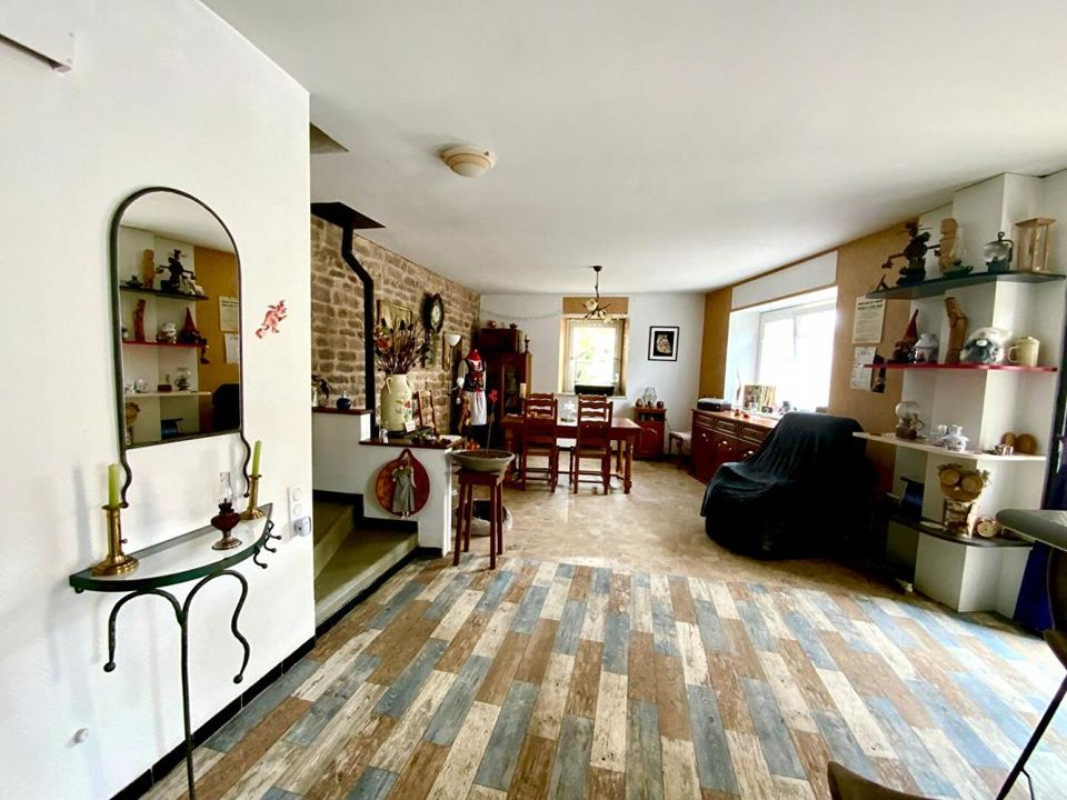 Villa in Escles, Vosges - photo 1