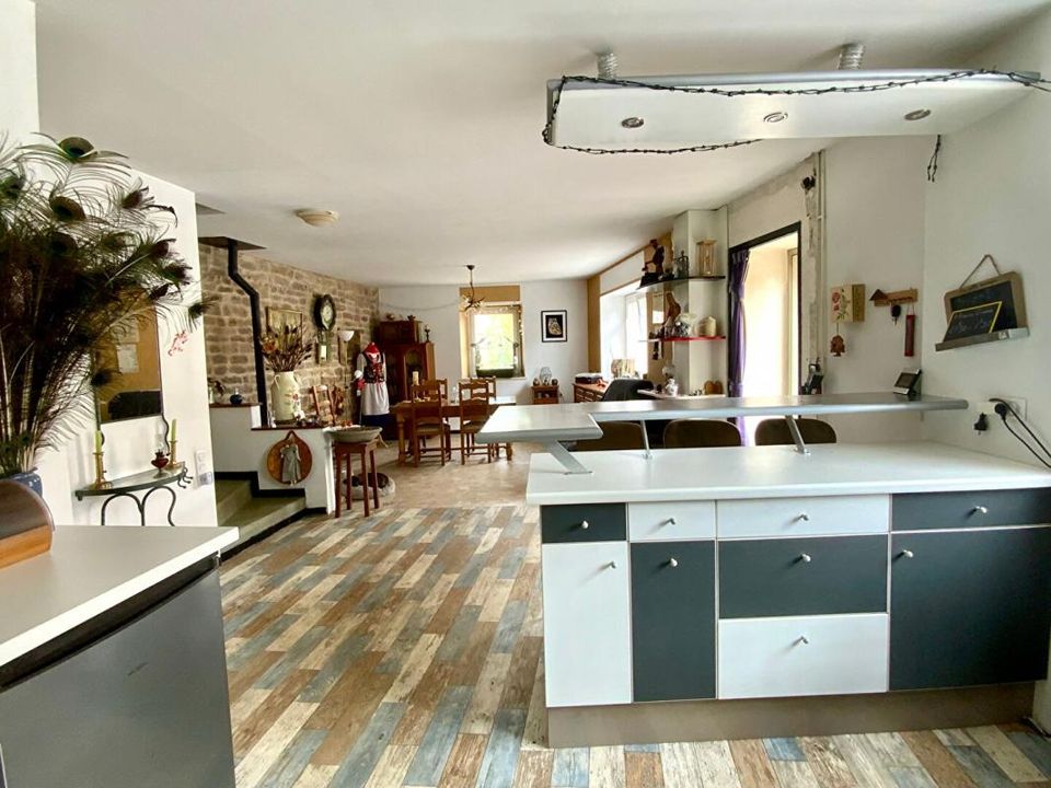 Villa in Escles, Vosges - photo 3