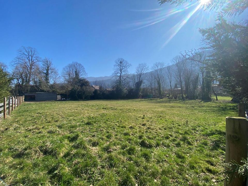 Villa i Thonon-les-Bains, Haute-Savoie - foto 2
