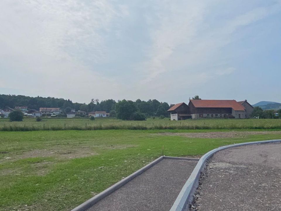 Terreno en Gérardmer, Vosges - foto 1