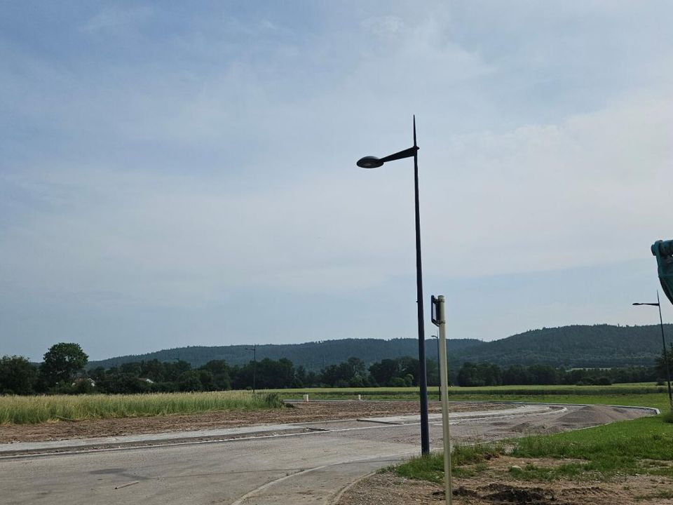 Terreno en Gérardmer, Vosges - foto 2