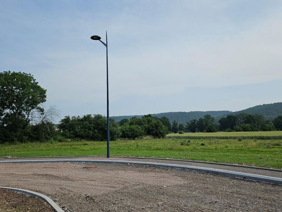 Terreno en Gérardmer, Vosges - foto 4