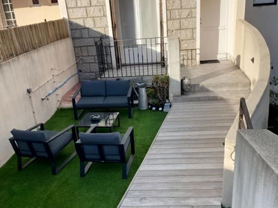 Apartamento em Propriano, Corse-du-Sud - foto 1