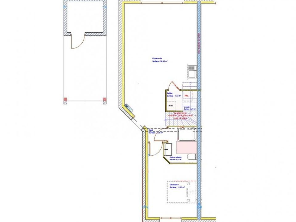 Villa i Thonon-les-Bains, Haute-Savoie - foto 3
