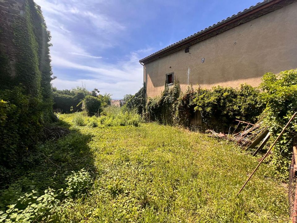 Villa i Ennezat, Puy-de-Dome - foto 1