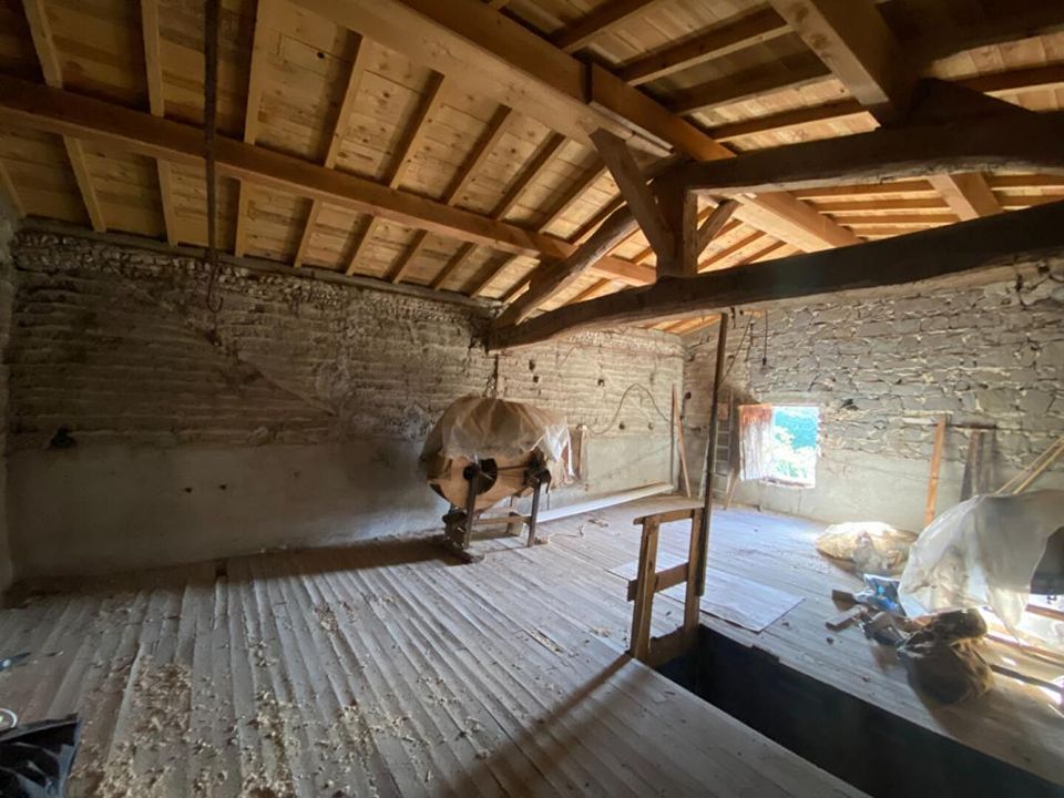 Villa i Ennezat, Puy-de-Dome - foto 3