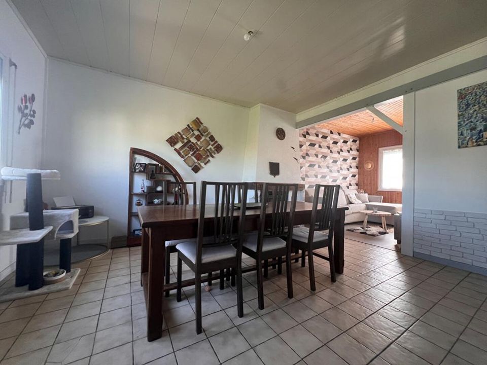 Villa i Saint-Jean-de-Monts, Vendee - foto 1