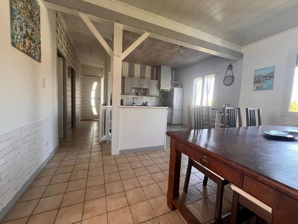 Villa i Saint-Jean-de-Monts, Vendee - foto 2