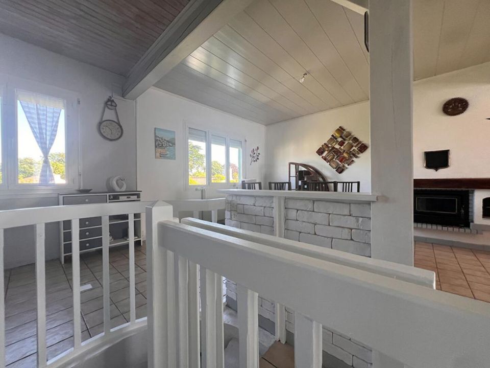 Villa i Saint-Jean-de-Monts, Vendee - foto 3