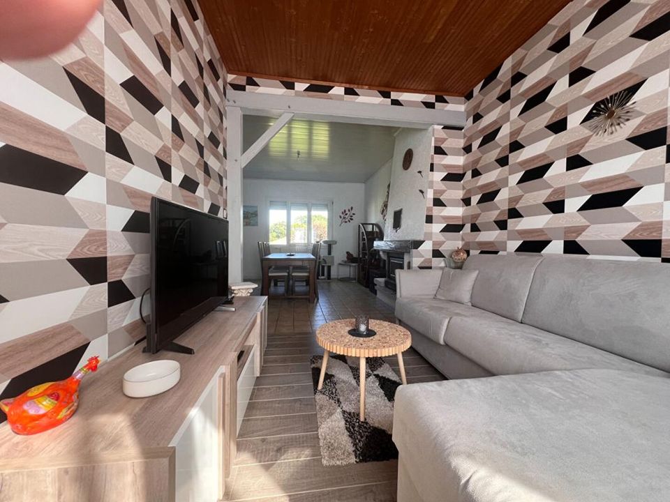 Villa i Saint-Jean-de-Monts, Vendee - foto 4