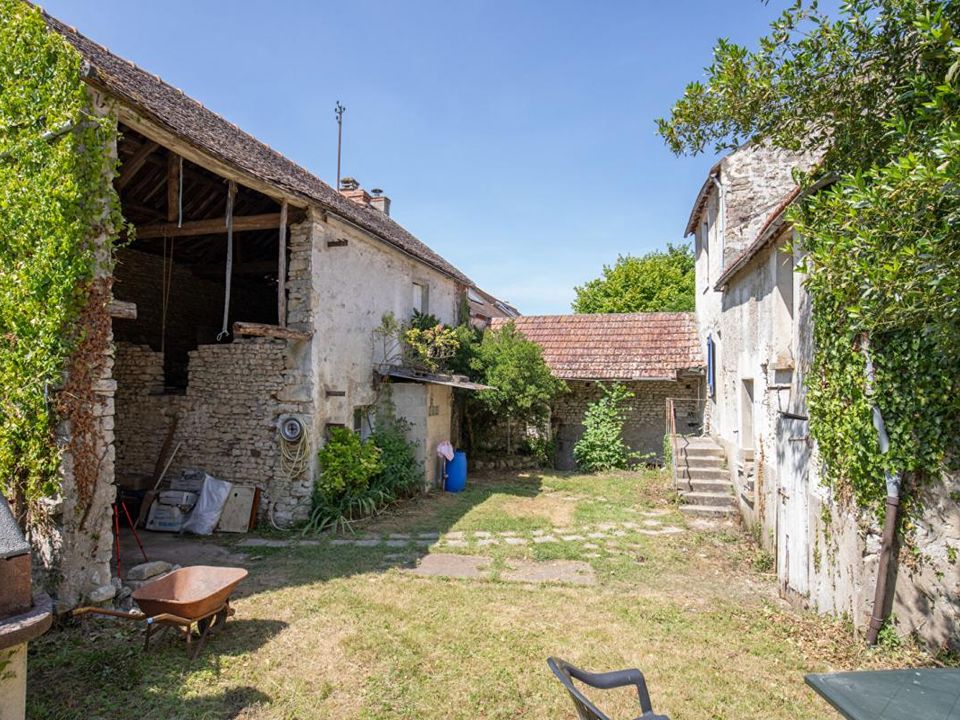 Villa i Guerville, Yvelines - foto 1