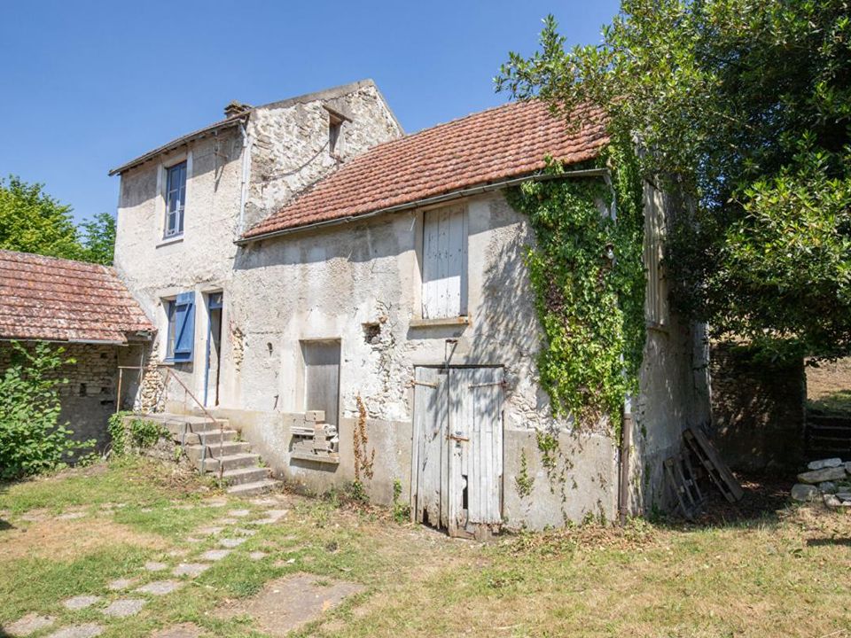 Villa i Guerville, Yvelines - foto 2