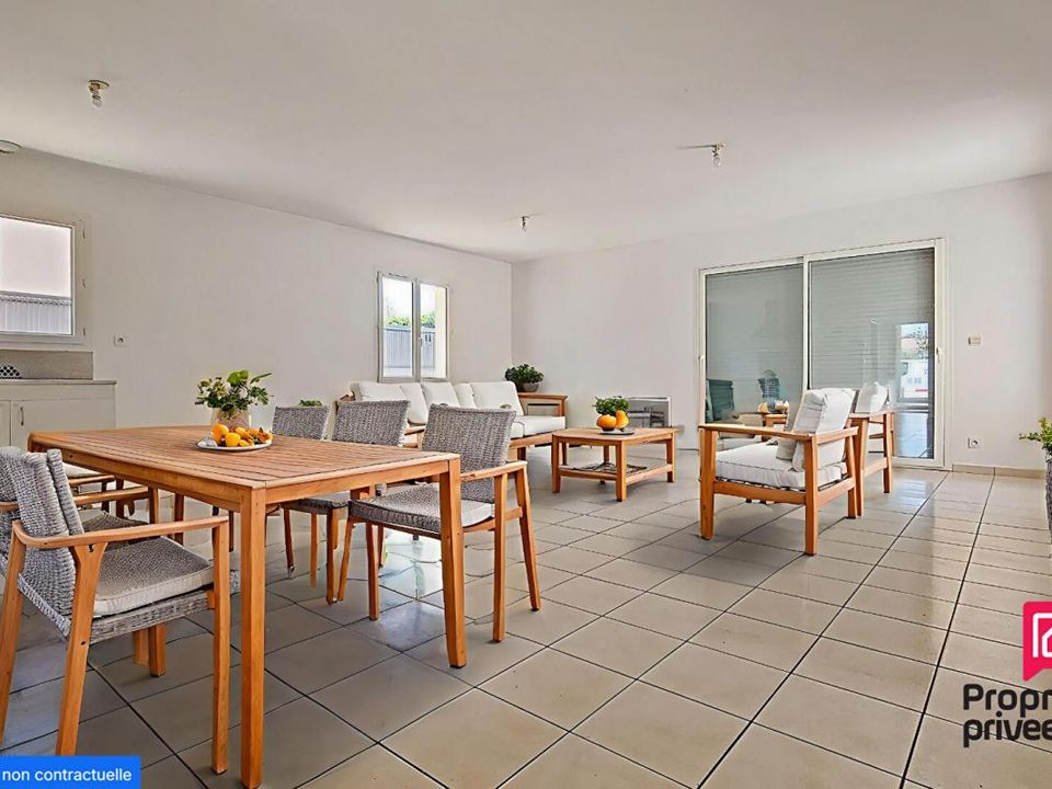 Villa i Arvert, Charente-Maritime - foto 1