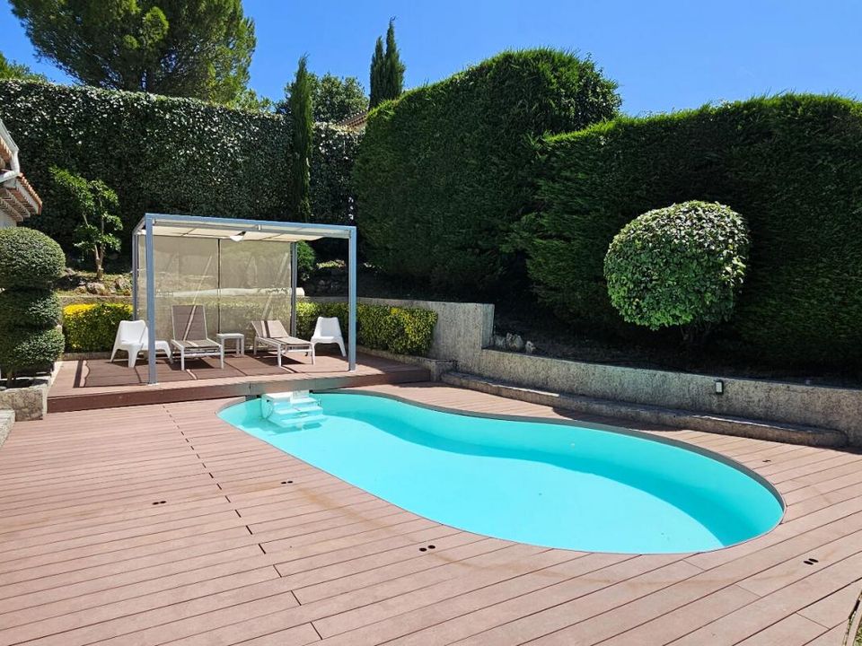 Villa en Rochefort-en-Valdaine, Drome - foto 2