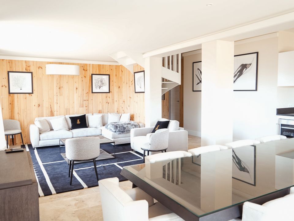 Villa a Lege-Cap-Ferret, Gironde - foto 1