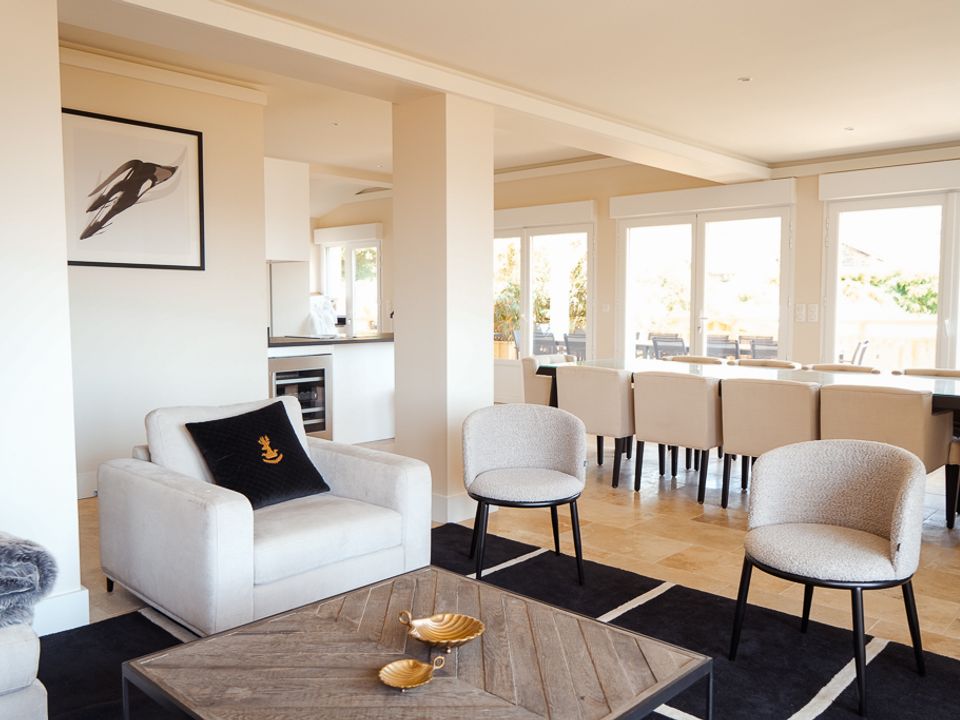 Villa a Lege-Cap-Ferret, Gironde - foto 2