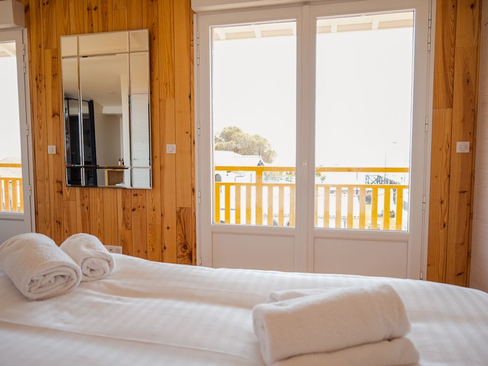 Villa a Lege-Cap-Ferret, Gironde - foto 4