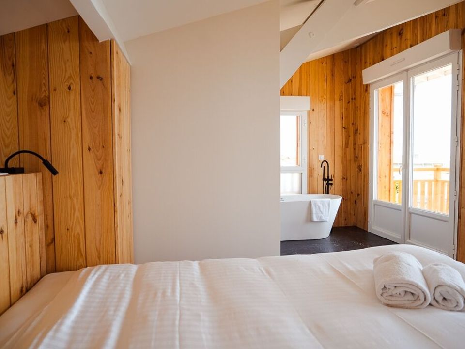Villa a Lege-Cap-Ferret, Gironde - foto 5