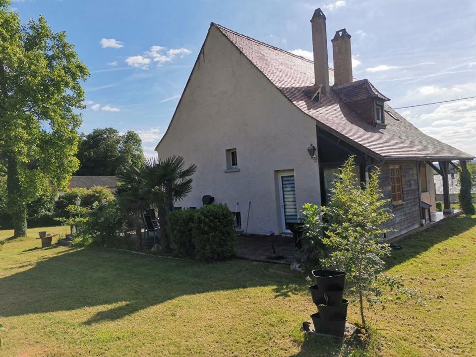 Villa i Antonne-et-Trigonant, Dordogne - foto 4