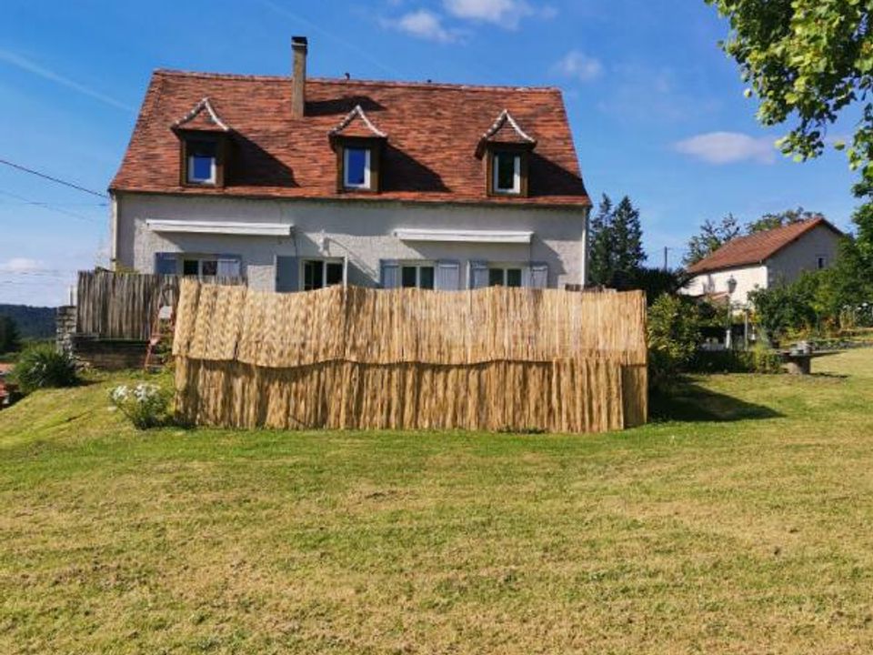 Villa i Antonne-et-Trigonant, Dordogne - foto 5