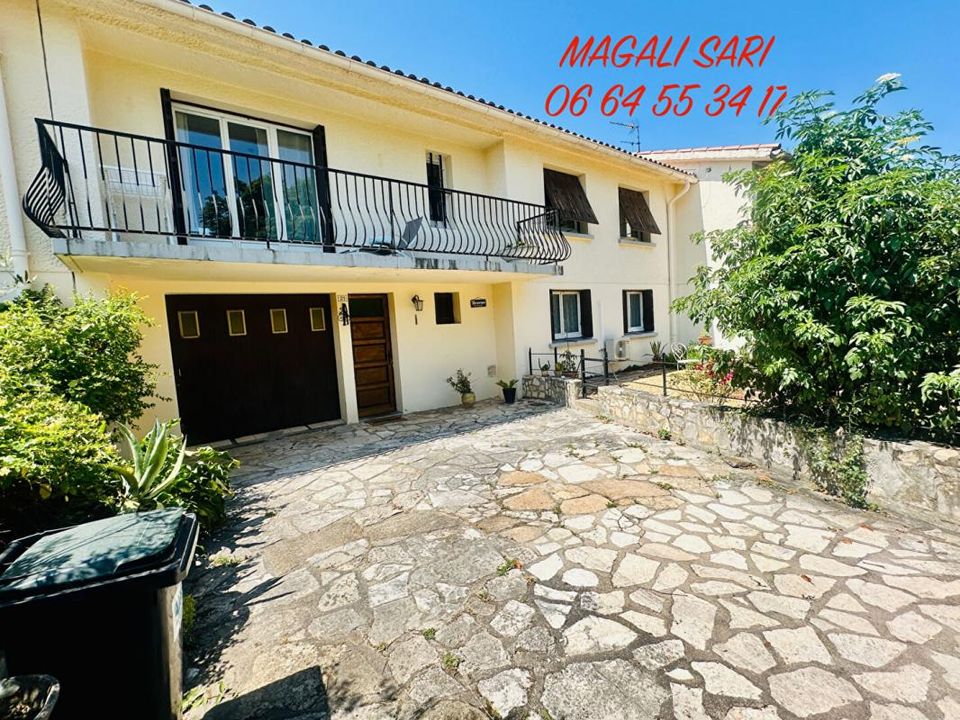 Villa i Ales, Gard - bilde 1