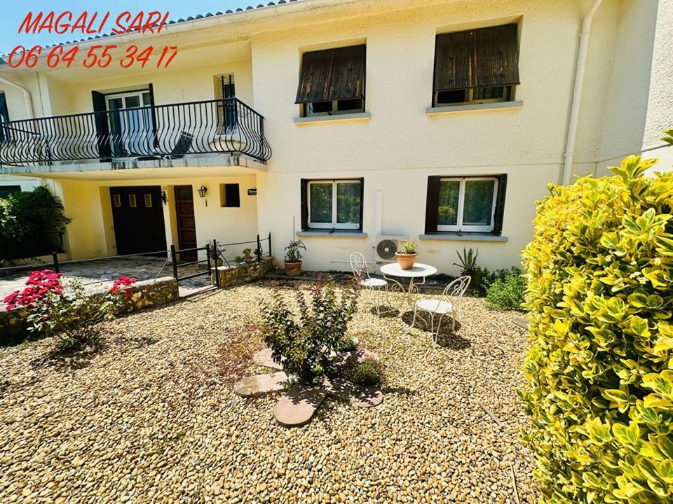 Villa i Ales, Gard - bilde 2