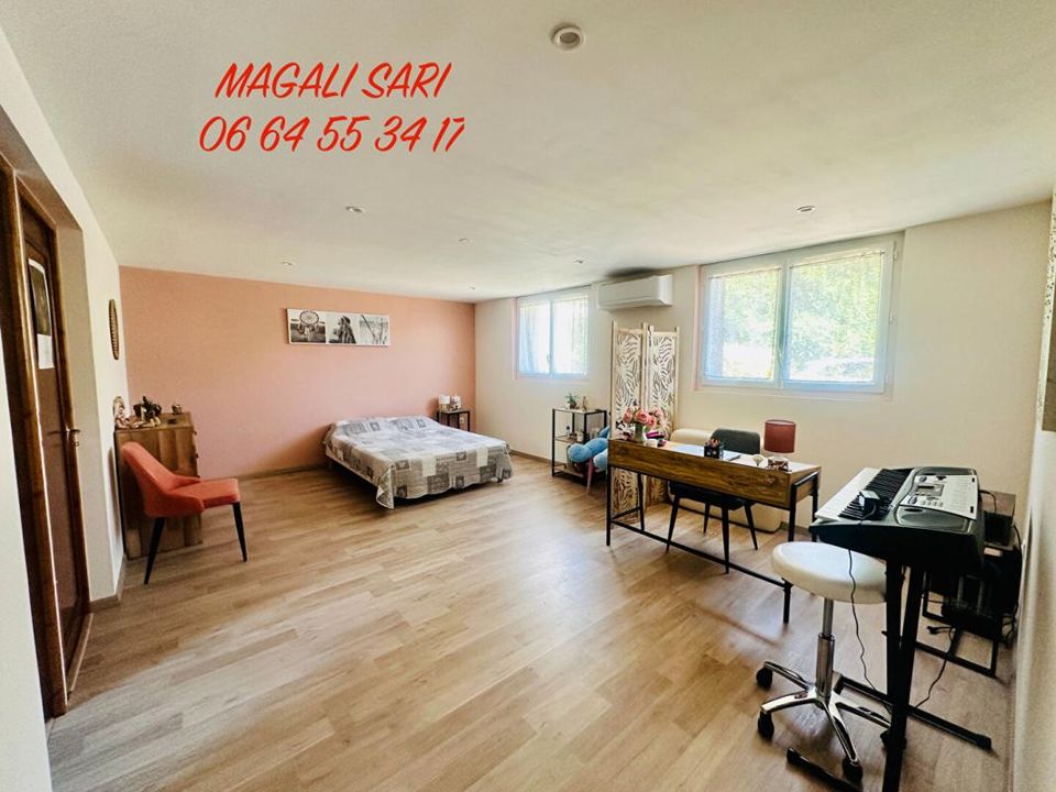 Villa i Ales, Gard - bilde 3