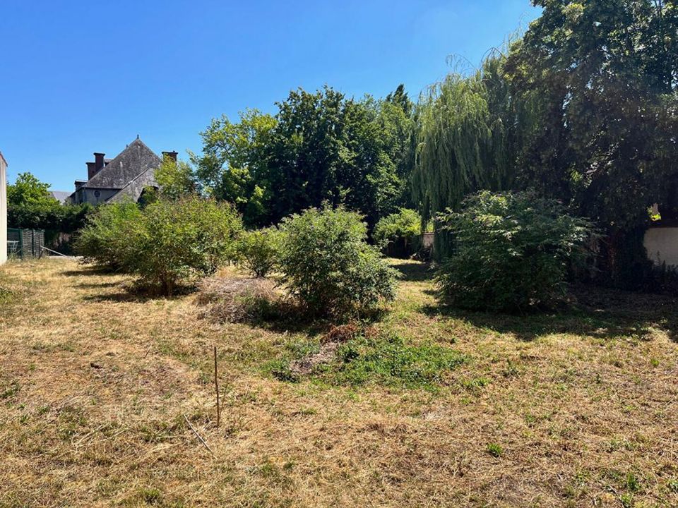 Tomt i Moulins, Allier - bilde 2