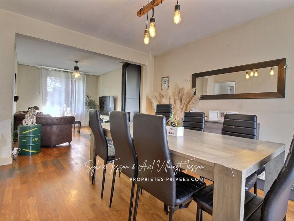 Villa i Artenay, Loiret - foto 1