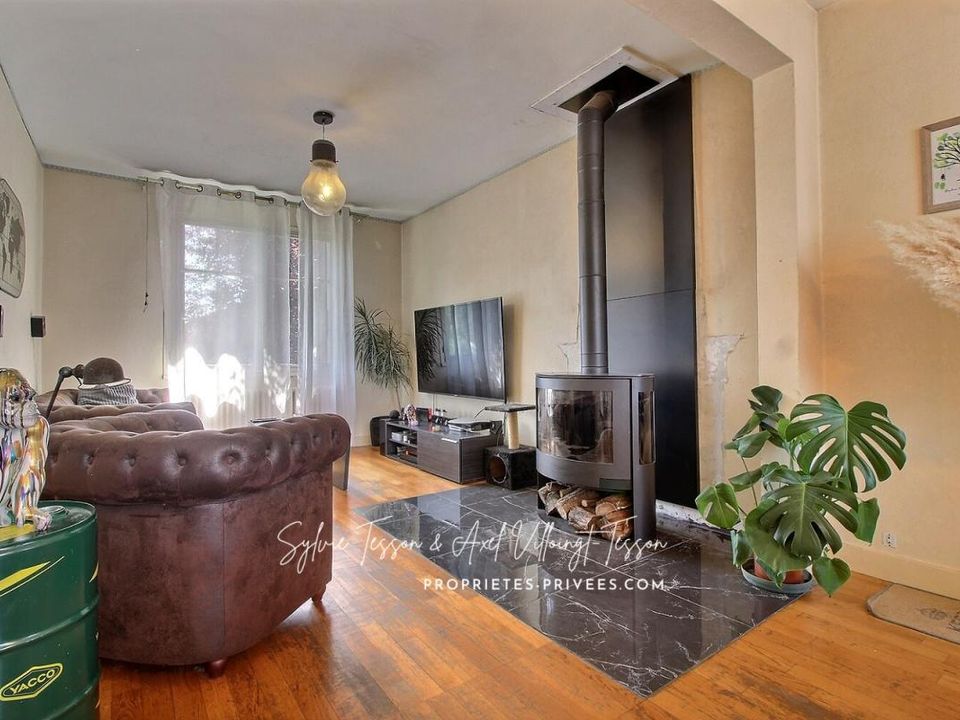Villa i Artenay, Loiret - foto 2