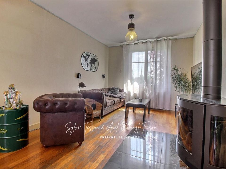 Villa i Artenay, Loiret - foto 3