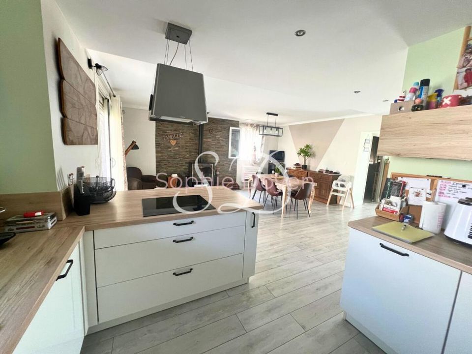 Villa a Argeles-sur-Mer, Pyrenees-Orientales - foto 4