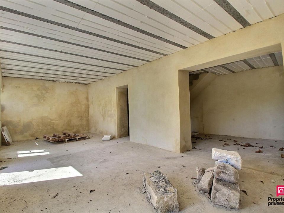 Villa i Barnas, Ardeche - bilde 2