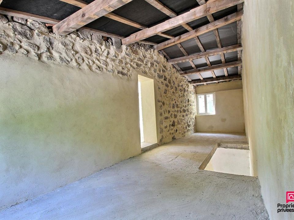 Villa i Barnas, Ardeche - bilde 3