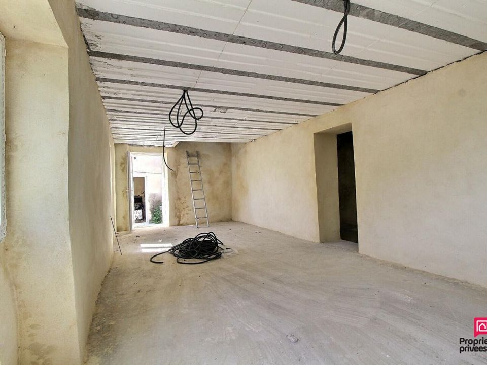 Villa i Barnas, Ardeche - bilde 4