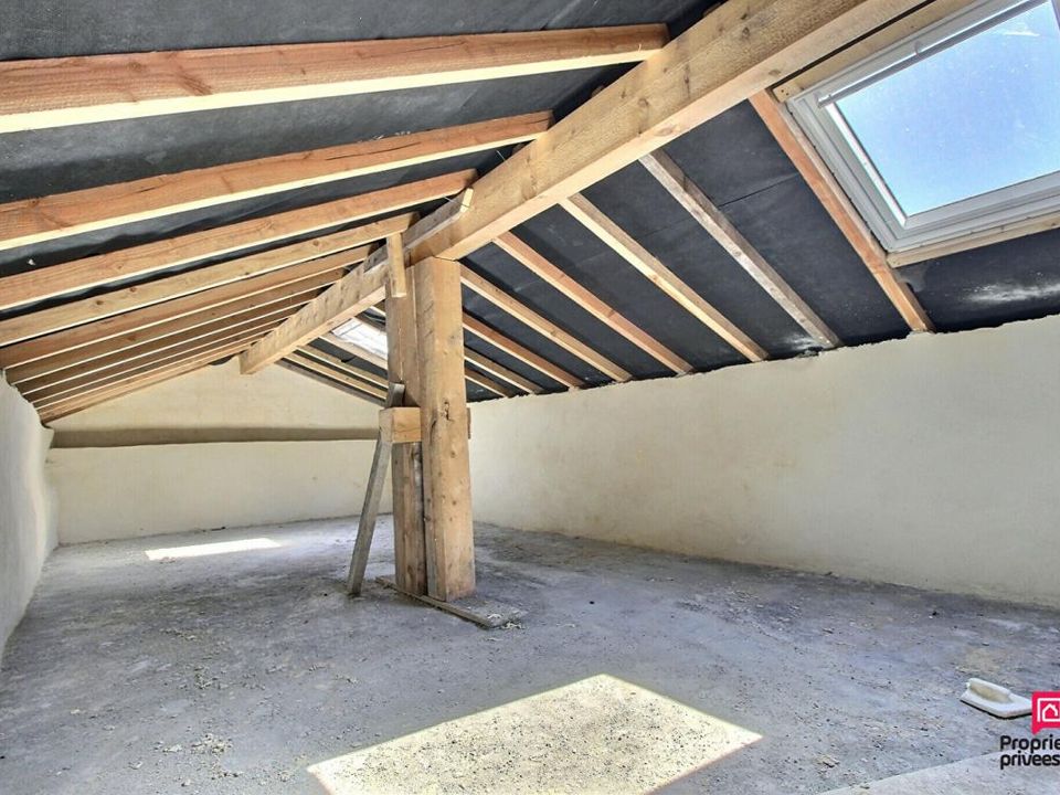 Villa i Barnas, Ardeche - bilde 5
